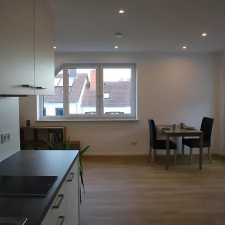 Documenta Urbana * Kassel