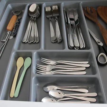 Documenta Urbana Apartmán *