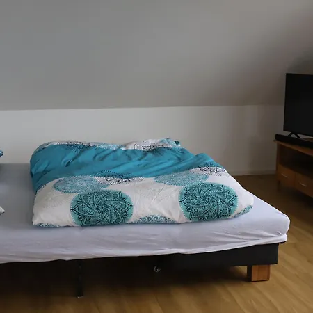 Documenta Urbana Apartmán *