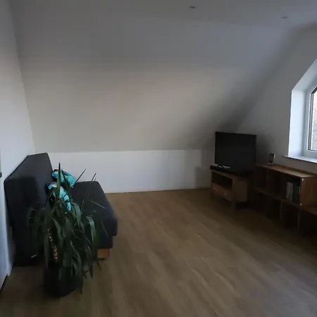 Apartmán Documenta Urbana *