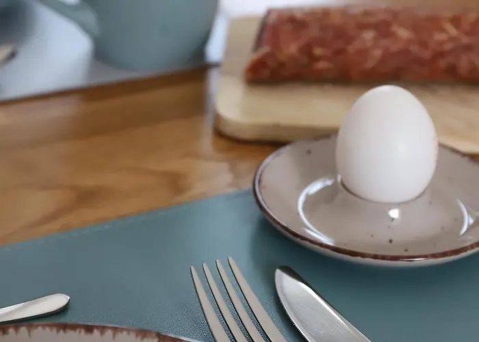 Documenta Urbana Apartment Kassel