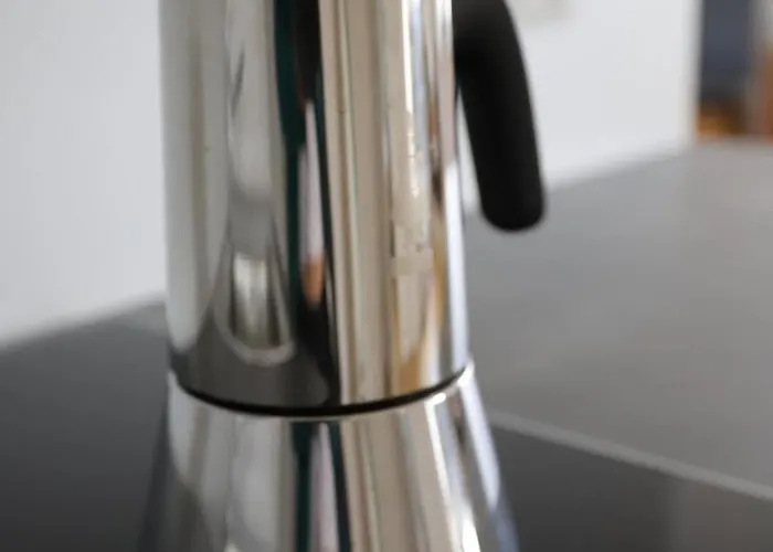 Documenta Urbana Apartmán Kassel