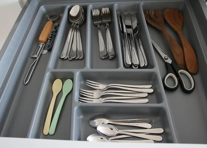 Documenta Urbana Apartment *