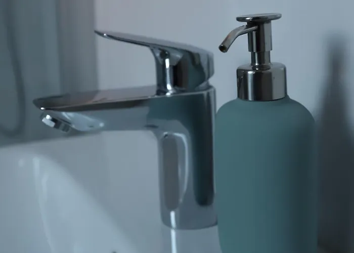 Documenta Urbana Apartment *