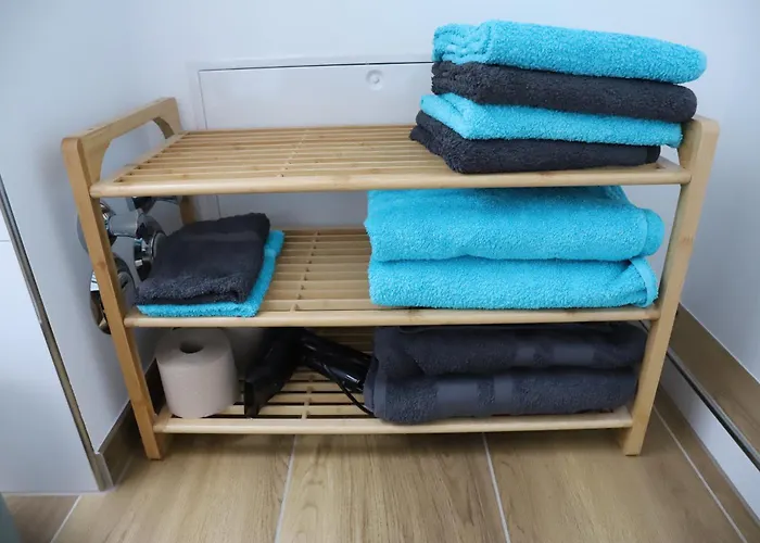 Documenta Urbana Apartmán