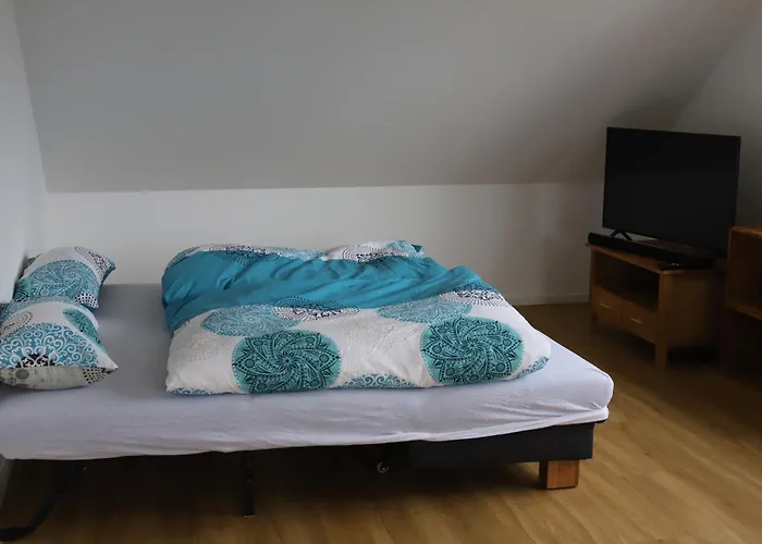 Documenta Urbana Apartment *