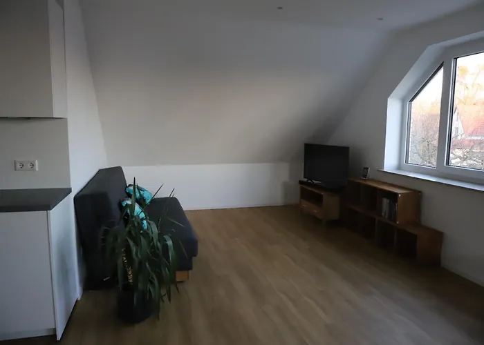 Apartmán Documenta Urbana *