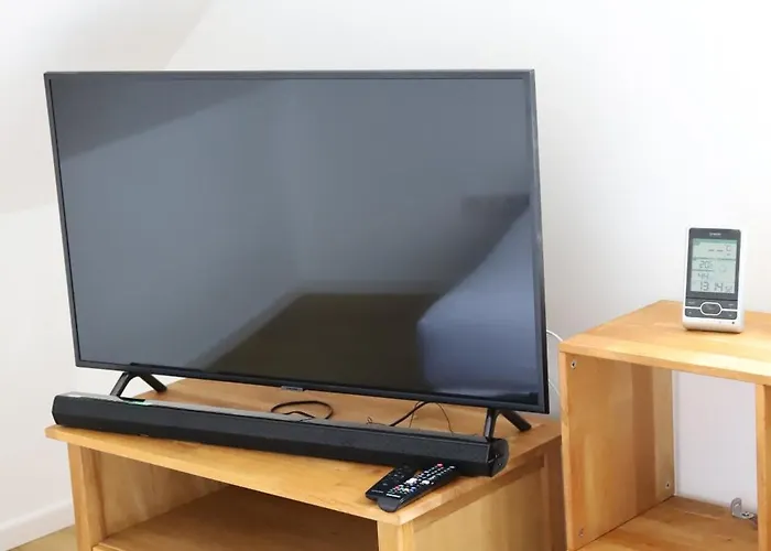 Apartmán Documenta Urbana *